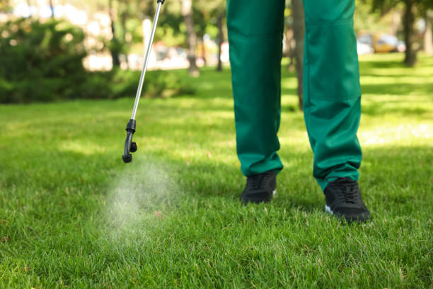 Pest Control for Restaurants in Stevenson, AL