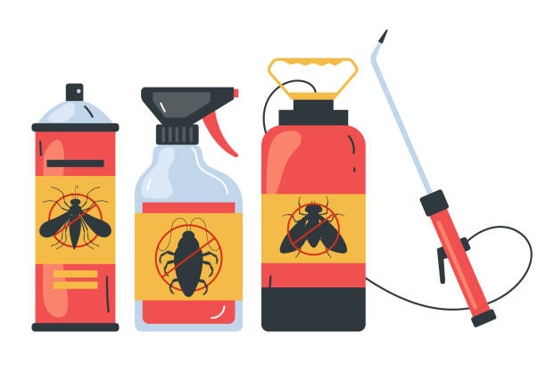 Reliable Stevenson, AL Pest Control Solutions